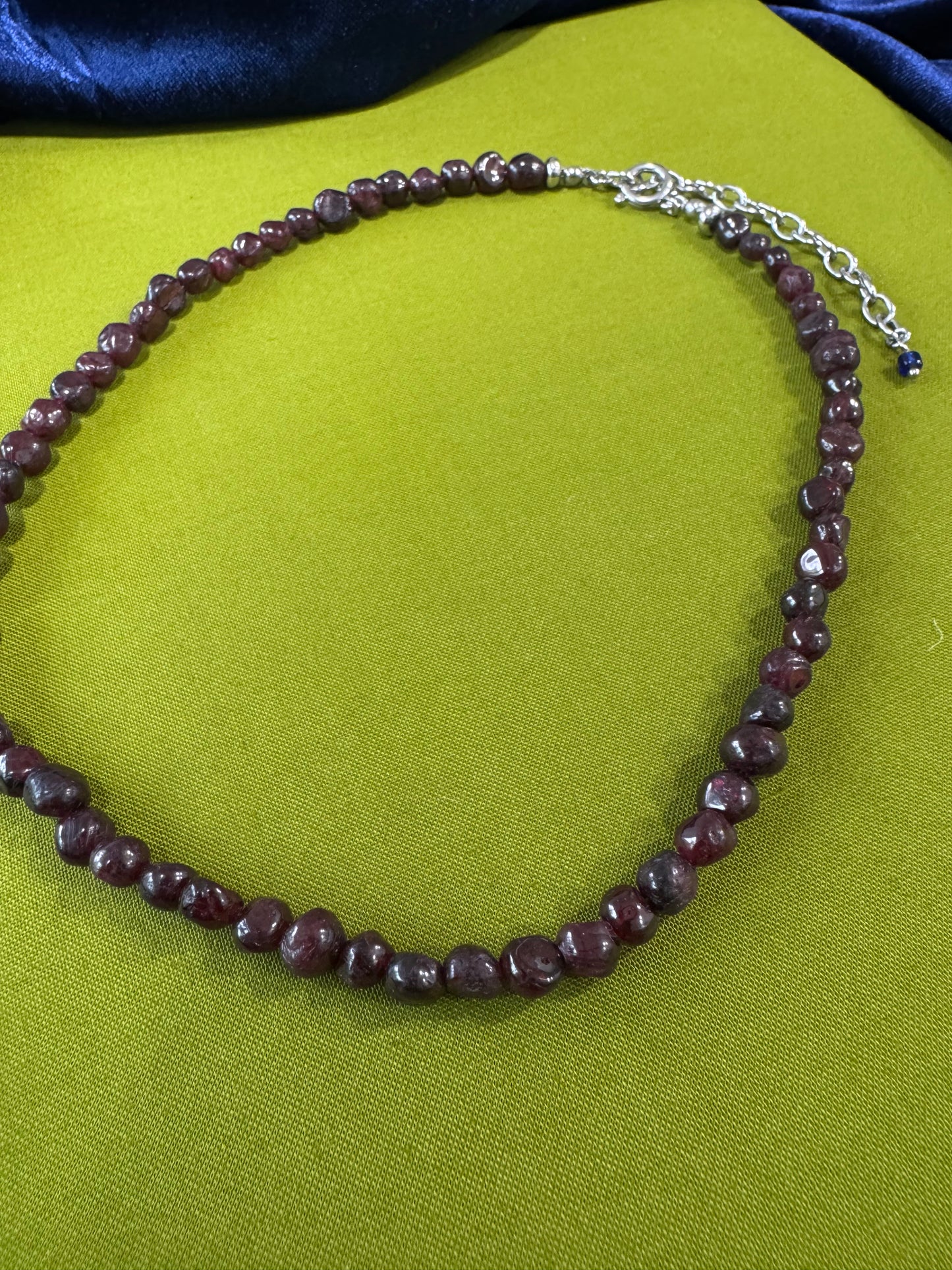 Crimson