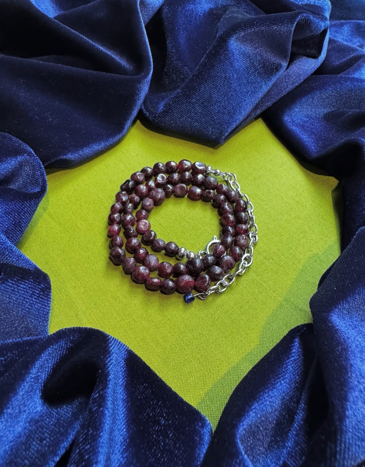 The Garnet