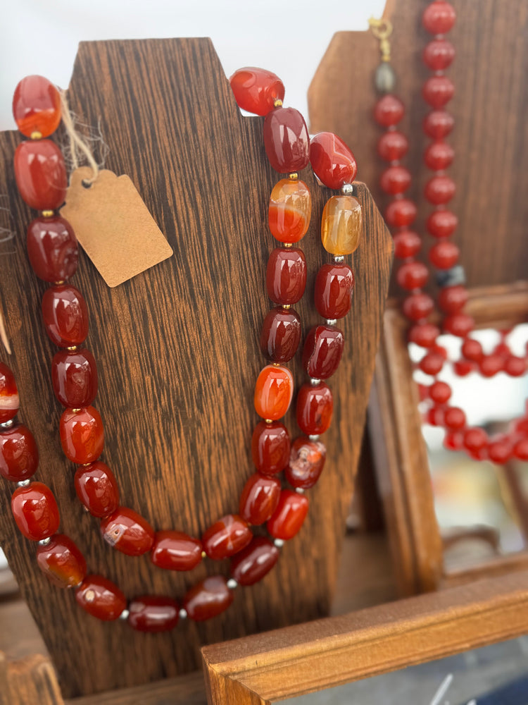 The Carnelian