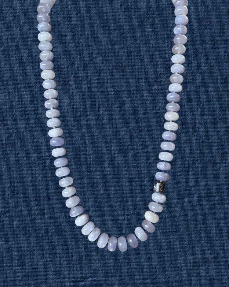 The Tanzanite