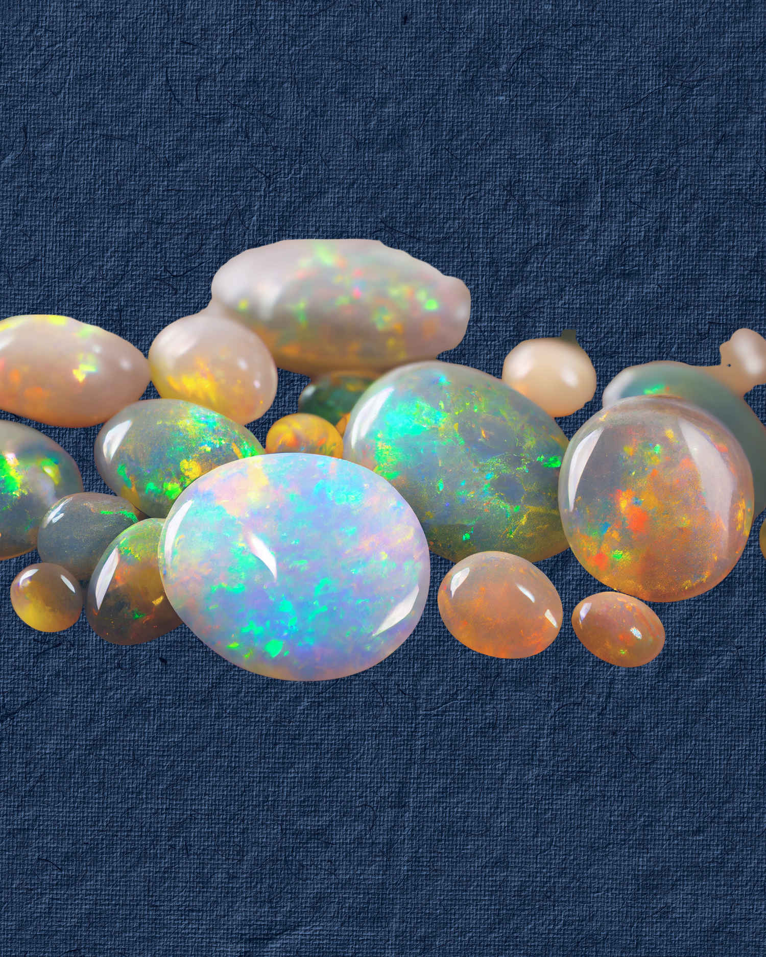 The Opal