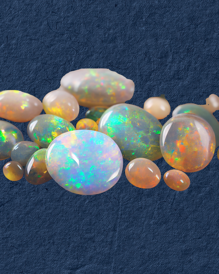The Opal