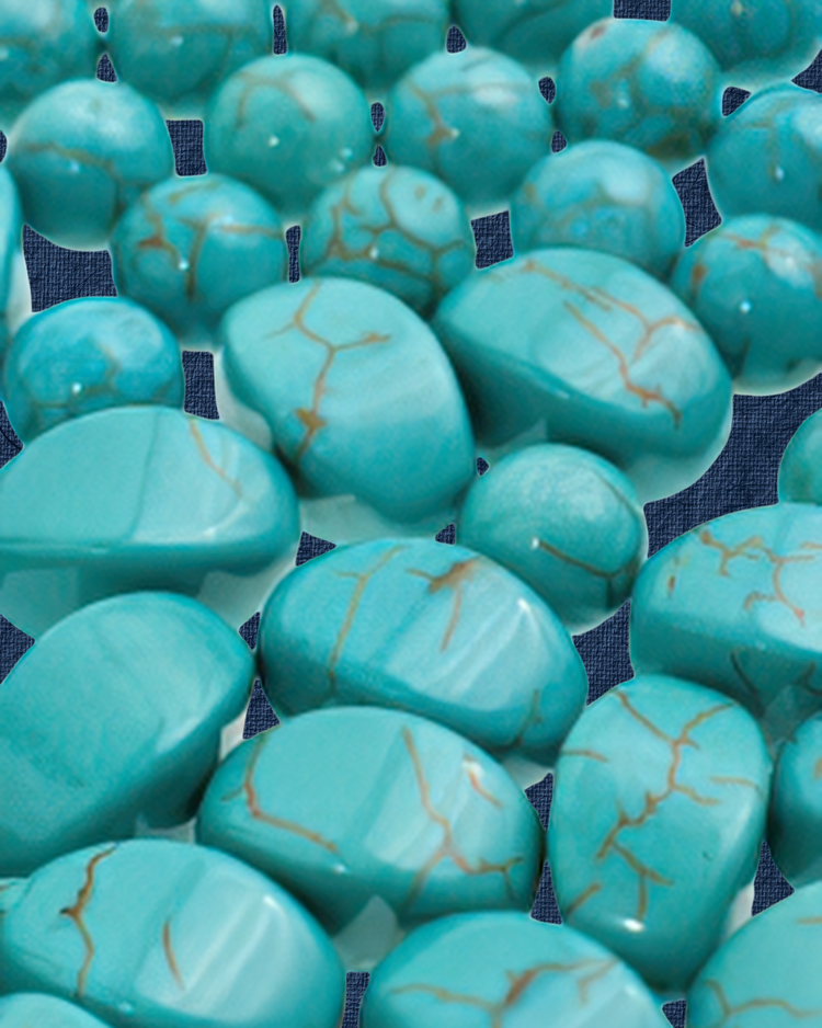 The Turquoise