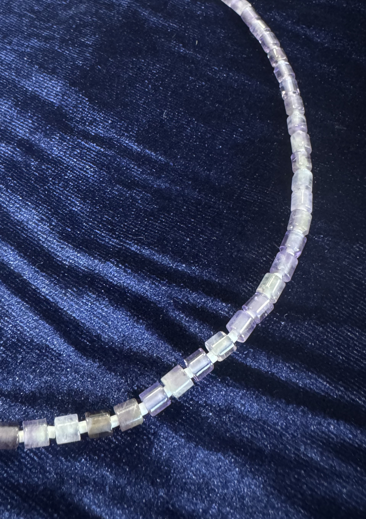 The Amethyst