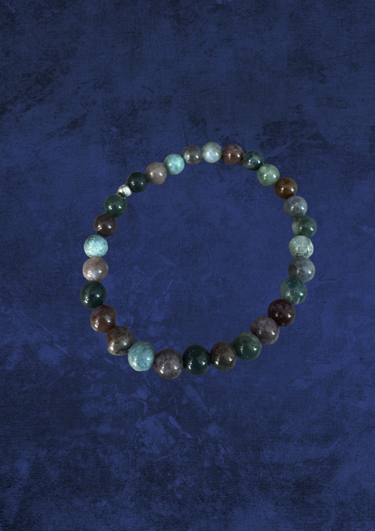 The Agate