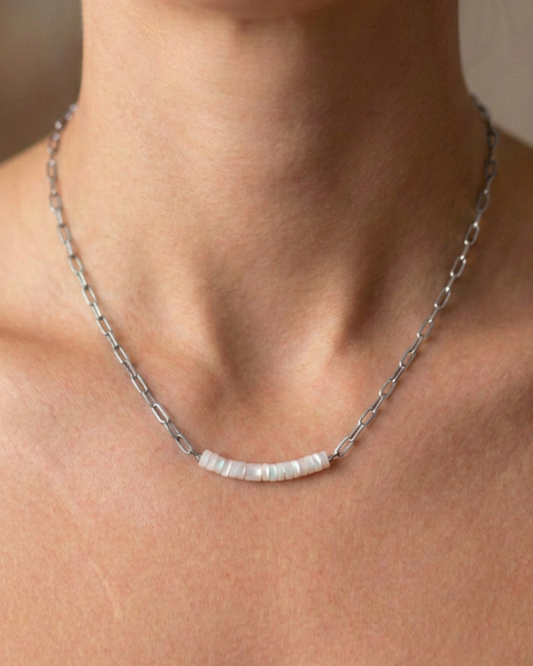 Silver Shelley